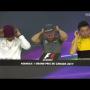 F1 2017 Canada - Drivers Press Conference - Part 1 -Fernando Alonso, Lewis Hamilton, Jolyon Palmer F1 2017 Canada - Drivers Press Conference - Part 1 -Fernando Alonso, Lewis Hamilton, Jolyon Palmer