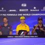 F1 2017 Italian GP: Thursday Driver Press Conference PART 2 OFFICIAL VIDEO! HD F1 2017 Italian GP: Thursday Driver Press Conference PART 2 OFFICIAL VIDEO! HD