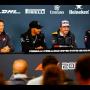F1 2018 USA GP - Thursday (Drivers) Press Conference F1 2018 USA GP - Thursday (Drivers) Press Conference