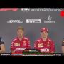 Drivers' Press Conference Part 2 - 2018 Abu Dhabi GP - Verstappen - Ocon - Vettel - Raikkonen Drivers' Press Conference Part 2 - 2018 Abu Dhabi GP - Verstappen - Ocon - Vettel - Raikkonen