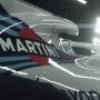 WILLIAMS MARTINI RACING Reveals FW41 at 2018 Season Launch WILLIAMS MARTINI RACING Reveals FW41 at 2018 Season Launch