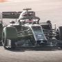 Kimi Raikkonen testing the new 2019 Alfa Romeo Racing F1 Car! Kimi Raikkonen testing the new 2019 Alfa Romeo Racing F1 Car!