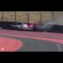 Marcus Ericsson Crash (Fire) - FP1 Paul ricard - f1 French GP 2018 Marcus Ericsson Crash (Fire) - FP1 Paul ricard - f1 French GP 2018