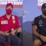 F1 2020 Styrian Grand Prix Grand Prix Post Race Press Conference | Ferrari + Mercedes) F1 2020 Styrian Grand Prix Grand Prix Post Race Press Conference | Ferrari + Mercedes)