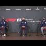 F1 2020 Emilia Romagna (Imola) GP - Friday (Drivers & Team Principals) Press Conference -Alpha Tauri F1 2020 Emilia Romagna (Imola) GP - Friday (Drivers & Team Principals) Press Conference -Alpha Tauri