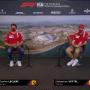 F1 2020 Russian GP - Ferrari & McLaren Press Conferences F1 2020 Russian GP - Ferrari & McLaren Press Conferences