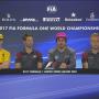2017 United States - Drivers Press Conference - Part 2 2017 United States - Drivers Press Conference - Part 2
