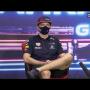 F1 2021 Bahrain GP - Thursday (Drivers) Press Conference - Red Bull Racing F1 2021 Bahrain GP - Thursday (Drivers) Press Conference - Red Bull Racing