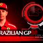 Brazilian Grand Prix Preview - Scuderia Ferrari 2018 Brazilian Grand Prix Preview - Scuderia Ferrari 2018