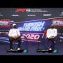 F1 2020 Turkish GP - Thursday (Drivers) Press Conference - Mercedes F1 2020 Turkish GP - Thursday (Drivers) Press Conference - Mercedes
