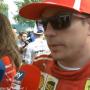 F1 2018 Australia: Post Race Kimi Raikkonen Interview / Reaction HD F1 2018 Australia: Post Race Kimi Raikkonen Interview / Reaction HD