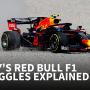 What's going wrong for Gasly at Red Bull What's going wrong for Gasly at Red Bull