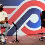 F1 2020 British GP - Thursday Drivers Press Conference | Lewis Hamilton, Valtteri Bottas F1 2020 British GP - Thursday Drivers Press Conference | Lewis Hamilton, Valtteri Bottas