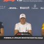 2018 Hungary - Drivers Press Conference 2018 Hungary - Drivers Press Conference