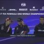 2017 Mexico - Drivers Press Conference - Part 1 2017 Mexico - Drivers Press Conference - Part 1
