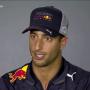 Drivers Press Conference - 2018 Azerbaijan GP - Ricciardo - Hulkenberg - Magnussen Drivers Press Conference - 2018 Azerbaijan GP - Ricciardo - Hulkenberg - Magnussen