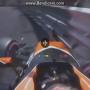 Stoffel Vandoorne Crash Qualifying (Q2) Monaco Grand prix 2017 Stoffel Vandoorne Crash Qualifying (Q2) Monaco Grand prix 2017