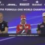 2017 Mexico - Drivers Press Conference - Part 2 2017 Mexico - Drivers Press Conference - Part 2