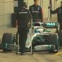 EXCLUSIVE! FIRST DRIVE OF MERCEDES 2019 F1 CAR! EXCLUSIVE! FIRST DRIVE OF MERCEDES 2019 F1 CAR!