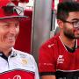 RACING KIMI RAIKKONEN - Can I Beat An F1 World Champion on the F1 2019 Game? RACING KIMI RAIKKONEN - Can I Beat An F1 World Champion on the F1 2019 Game?