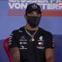 F1 2020 Austrian GP - Drivers' Press Conference (Mercedes-AMG-Petronas) F1 2020 Austrian GP - Drivers' Press Conference (Mercedes-AMG-Petronas)
