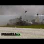 Formula 1 2017 : Malaysia - Puncture and big crash for Grosjean in FP2 (RED FLAG) Formula 1 2017 : Malaysia - Puncture and big crash for Grosjean in FP2 (RED FLAG)
