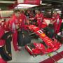 Angry Vettel Brakes Scales Angry Vettel Brakes Scales