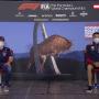 F1 2020 Austrian GP - Drivers' Press Conference (Red Bull Racing) F1 2020 Austrian GP - Drivers' Press Conference (Red Bull Racing)