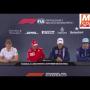 F1 Japanese 2018 Drivers Press Conference - 2018 Formula 1 Japanese Grand Prix (Suzuka) F1 Japanese 2018 Drivers Press Conference - 2018 Formula 1 Japanese Grand Prix (Suzuka)
