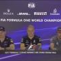 2017 Abu Dhabi - Drivers Press Conference - Part 2 2017 Abu Dhabi - Drivers Press Conference - Part 2