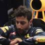 Red Bull RB12 - First Day of Testing Red Bull RB12 - First Day of Testing