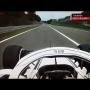 Marcus Ericsson Horrific Crash in FP2 at Monza | F1 2018 Marcus Ericsson Horrific Crash in FP2 at Monza | F1 2018
