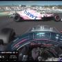 Max Verstappen and Lance Stroll Crash FP2 | 2020 Portuguese Grand Prix Max Verstappen and Lance Stroll Crash FP2 | 2020 Portuguese Grand Prix