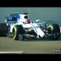 F1 2017 Abu Dhabi TESTING POST GP TEST Kubica on Williams and others Ferrari Yas Marina F1 2017 Abu Dhabi TESTING POST GP TEST Kubica on Williams and others Ferrari Yas Marina
