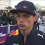 F1 2018 Azerbaijan GP: Max Verstappen Interview Post Race F1 2018 Azerbaijan GP: Max Verstappen Interview Post Race