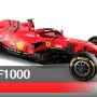 Discovering the SF1000 Discovering the SF1000