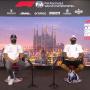 F1 2020 Spanish GP - Mercedes Press Conference (Lewis Hamilton, Valtteri Bottas) F1 2020 Spanish GP - Mercedes Press Conference (Lewis Hamilton, Valtteri Bottas)