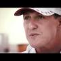 Michael Schumacher on his Formula 1 career Michael Schumacher on his Formula 1 career