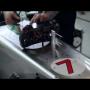 Michael Schumacher explains the start procedure in F1 Michael Schumacher explains the start procedure in F1